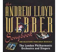 Various - Andrew Lloyd Webber Songbook