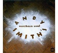 Various - Andy Smith S Northern Soul