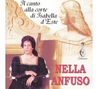 Various - Anfuso: Il Canto Alla Corte Di [Import]