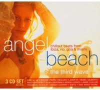 Various - Angel Beach