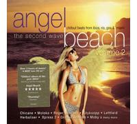 Various - Angel Beach [Import]