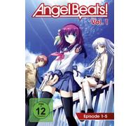 Various - Angel Beats! Vol.1