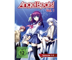 Various - Angel Beats! Vol.1