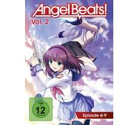 Various - Angel Beats! Vol. 2