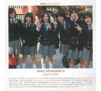 Various - Angel Molina, Wax Sessions II