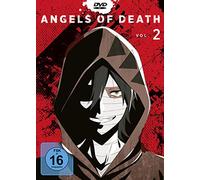 Various - Angels of Death Vol.2 [Import]