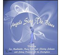 Various Artists - Angels Sing The Blues/Various