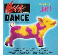Various - Angesagte Dance Sounds aus den 90s (CD Compilation, 20 Titel, Diverse Künstler) Sonic Dream Collective - Oh, Baby All / Capella - Tell Me The Way / Herbie - Big Funky Dealer / Tatjana - Santa Maria / Stella Getz - Get A Grip / Amadin & Captain Funk - Fonky / Nicki French - Did Your Ever Really Love Me u.a.