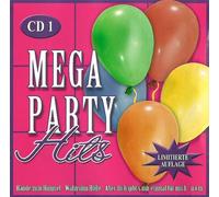 Various - Angesagte Partyhits - ideal für Cover-Bands (Compilation CD, 13 Tracks)