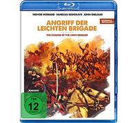 Various - Angriff der Leichten Brigade [Blu-Ray] [Import]