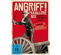 Various - Angriff-Die Kavallerie Box (DVD) [Import]