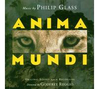 Various - Anima Mundi