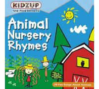 Various - Animal Nursery Rhymes