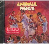 Various - Animal Rock (UK Import)