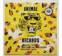 Various - Animal Sampler [LP]