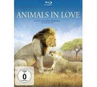 Various - Animals in Love BD [Blu-Ray] [Import]