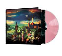 Various Artists - Animals Reimagined - Tribute To Pink Floyd (Pink) [Vinyl] Colo