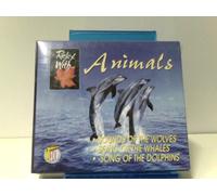 Various - Animals/Relax with [Import]
