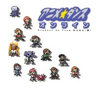 Various - Anime Dance Vs Utatte Mita [Import]