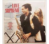 Various - Anita Baker, Mica Paris, Chimes, Kenny G, Phyllis Nelson. [Import]