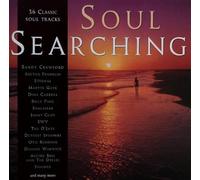Various Anita Baker - SouIsearching incI. Could It Be (I'm Fallin' In Love)