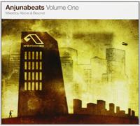 Various - Anjunabeats Vol 1 Mixed by Above and Beyond [IMPORT]