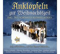 Various - Anklöpfeln zur Weihnachtszeit