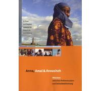 Various - Anna, Amal & Anousheh [Import]