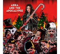VARIOUS - Anna and The Apocalypse (Original Motion Picture Soundtrack)