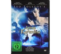 Anna Karenina