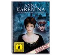 Various - Anna Karenina