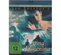 Various - Anna Karenina [Blu-Ray] [Import]