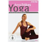 Various - Anna Trökes Yoga F.E.Gesunden/+