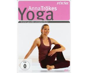 Various - Anna Trökes Yoga F.E.Gesunden/+