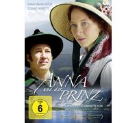 Various - Anna und der Prinz [Import]