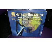 Various - Anne de Bretagne/Rock Opera 3cd [Import]