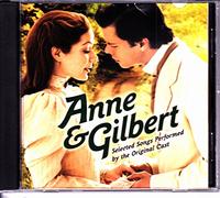 Various - Anne & Gilbert Highlights