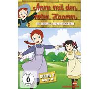 Various - Anne mit Den Roten Haaren