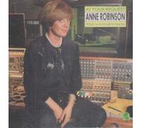 various - anne robinson at your request. [UK Import]