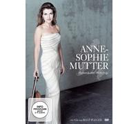 Anne-Sophie Mutter – Dynamik Eines Welterfolges – Import allemand