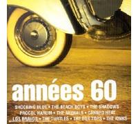 Various - Années 60