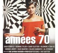 Various - Années 70