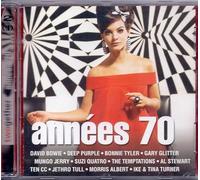 Various - Années 70