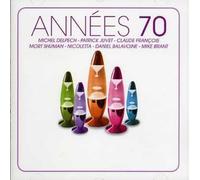 Various - Annees 70