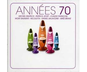 Various - Annees 70