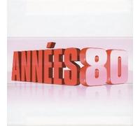 Various - Années 80 (2004)