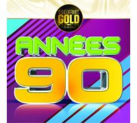 Various - Annees 90