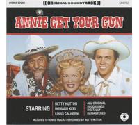 Various - Annie Get Your Gun [Import]