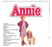 Original Soundtrack - Annie [Import]
