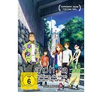 Various - Anohana-die Blume,die Wir An Jenem Tag Sahen-